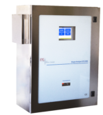 ETG 6500 / ETG 8900 – Analisador fixo de biogás, Syngas e biometano, ETG - Image 2