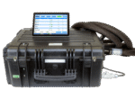 FTIR 9500 – Analisador multi-componentes FTIR, ETG - Image 2