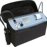 GA-40Tplus – Analisador portátil de gases de combustão, Madur
