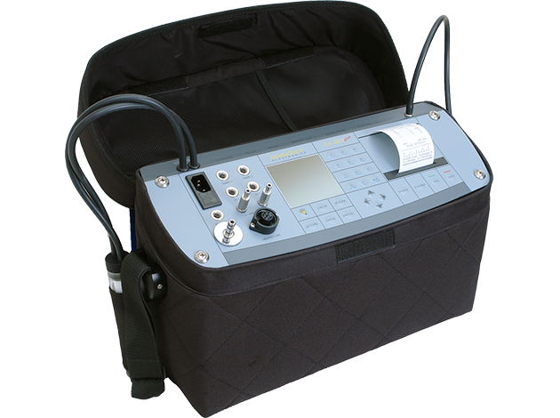 GA-40Tp_0.png GA-40Tplus – Analisador portátil de gases de combustão, Madur - Image 1
