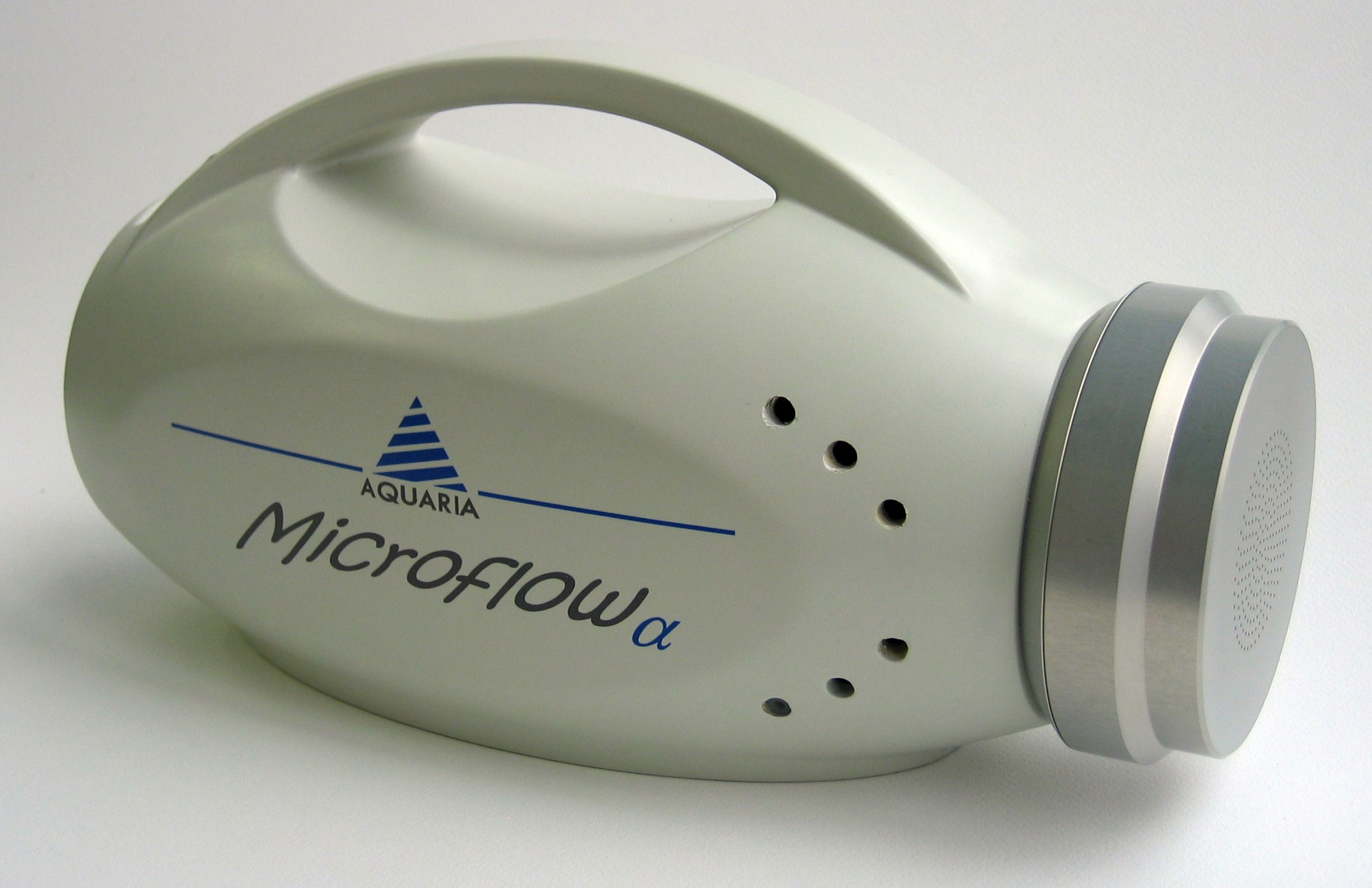 MICROFLOW-1.jpg Amostrador microbiológico de ar - Image 1