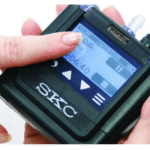 Pocket Pump Touch