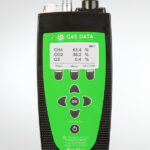 GM25-2 Gas Data