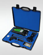 GM25-3  Gas Data - Image 2