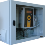 maMoS – Analisador de gases fixo, Madur