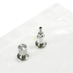 Sacos de amostragem de gases
