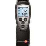 Monitor de CO/CO2, Testo 315-3