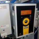 Analisador de gases fixo maMoS, Madur