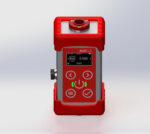 Calibradores de Fluxo CF1/CF1-UR, Dado Lab - Image 3