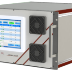 Analisador multi-componentes FTIR 9500, ETG