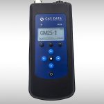 GM25-2 Gas Data