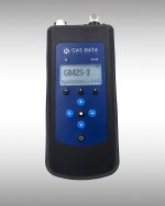 GM25-2 Gas Data
