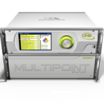 GASERA ONE PULSE-analisador multigás