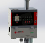 GIANO BC1 – Black Carbon Analyzer, Dado Lab - Image 3