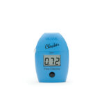 HI701  Checker® HC para cloro livre