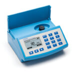 HI83300 – Fotómetro multiparâmetros e medidor de pH, Hanna Instruments