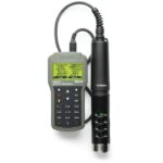 HI98494 – Medidor multiparamétrico pH/EC/OPD/DO com Bluetooth, Hanna Instruments