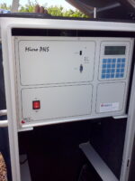 Amostrador de Alto Volume HVS1, MCZ - Image 2