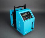 Analisador FID MINIFID, Signal Instruments - Image 2