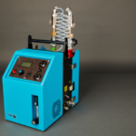 Analisador FID MINIFID, Signal Instruments