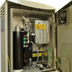 PYXIS GC BTEX – Cromatógrafo ambiental portátil, Pollution Analytical Equipment