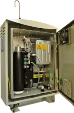 PYXIS GC BTEX – Cromatógrafo ambiental portátil, Pollution Analytical Equipment