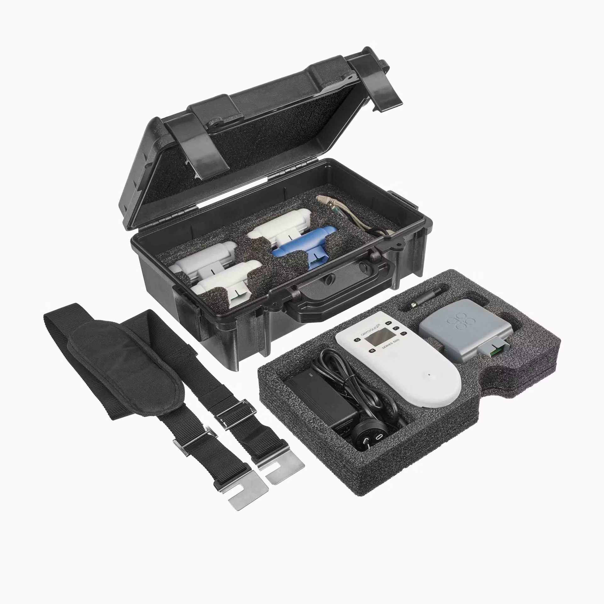 SERIE-500-3 S500 – Monitor portátil de Qualidade do Ar, Aeroqual - Image 1