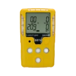 Mini-detetores - WatchGas SST4
