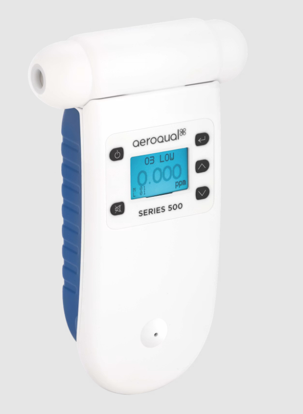 Series 500 – Portable Air Quality Monitor Monitores portáteis - Série 500 - Aeroqual - Image 1