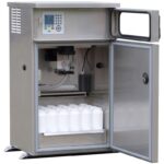 Amostrador Automático Fixo WS312, WaterSam