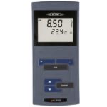 Medidores e sensores pH/ORP/ISE/O2 dissolvido/condutividade, Xylem Analytics (WTW)