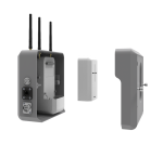 ECOMCAPTURE – Amostragem remota de canister, ECOMESURE