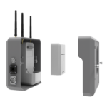ECOMCAPTURE – Amostragem remota de canister, ECOMESURE
