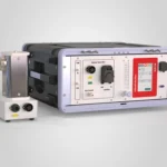 Diluidor de Gás /gas mixer modelo  GM1 - Dado Lab