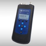 GM25-4  Gas Data