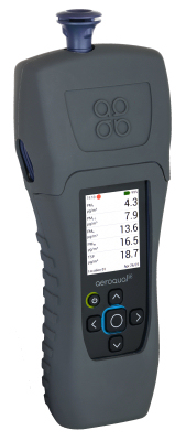 ranger Ranger - Aeroqual - Image 1